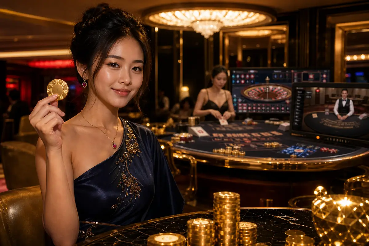 kaya69 slot online koleksi permainan