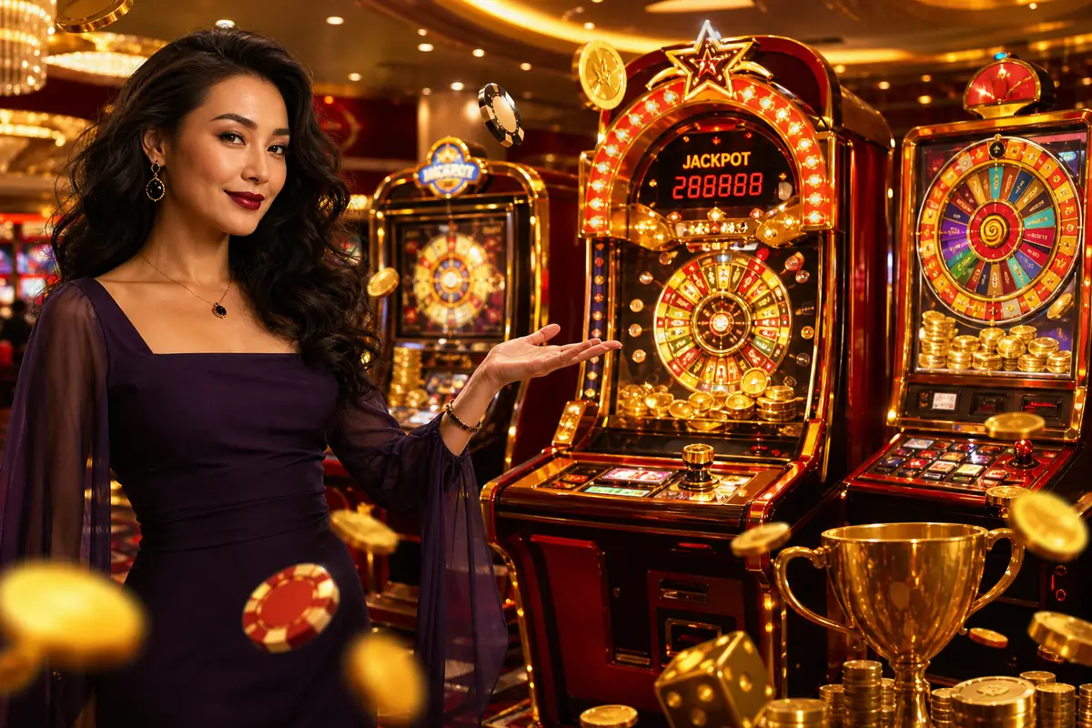 kaya69 bonus selamat datang deposit pertama