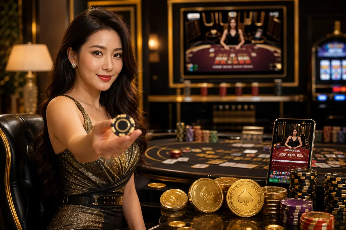 kaya69 deposit DuitNow Touch n Go pembayaran mudah