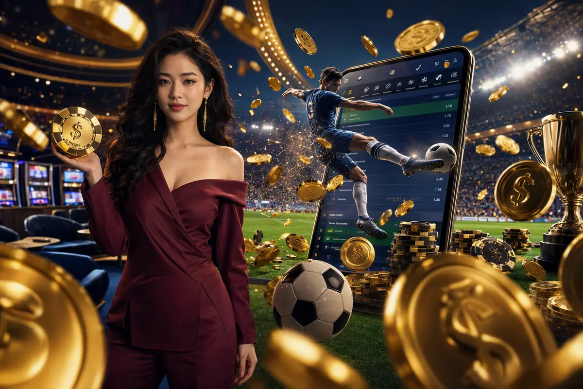 kaya69 kasino online live dealer Malaysia