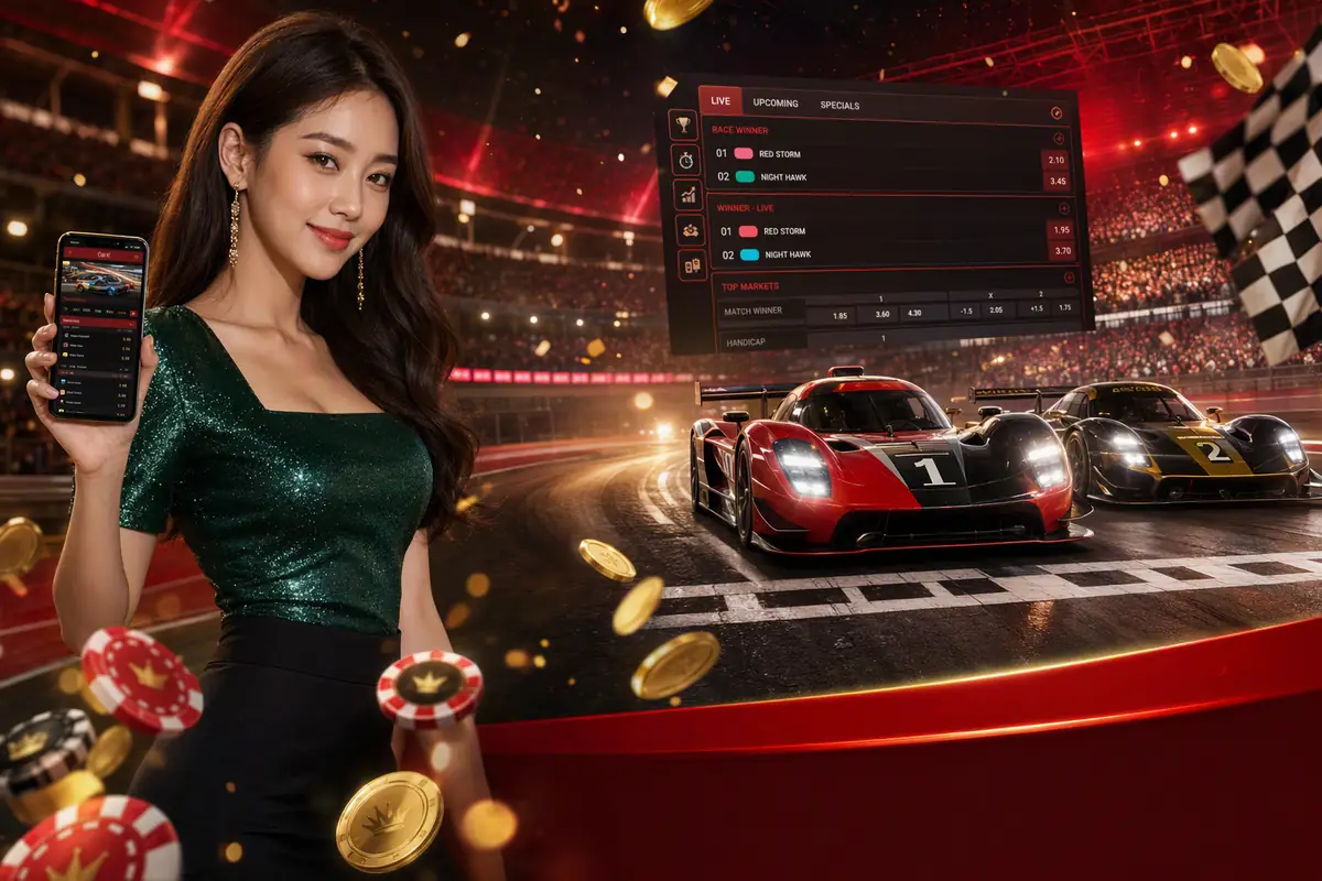 kaya69 bonus deposit pertama tawaran pemain baharu