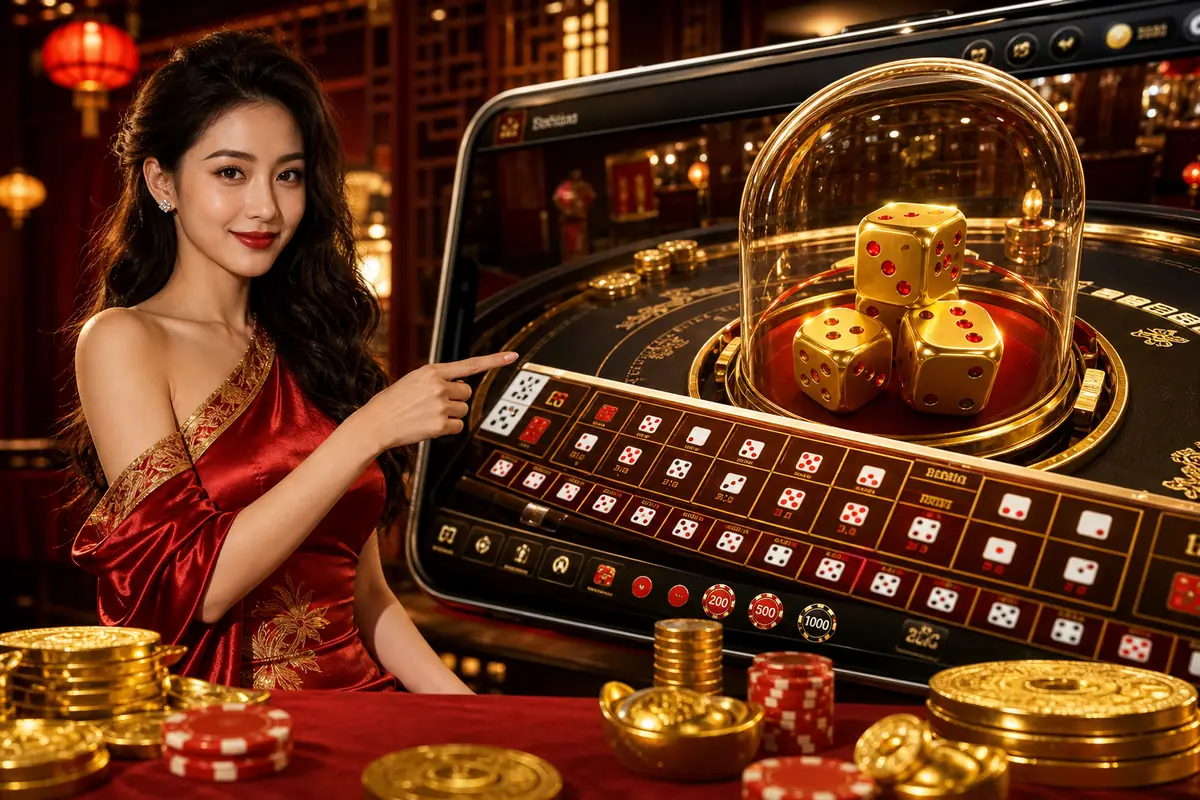 kaya69 suasana permainan blackjack digital